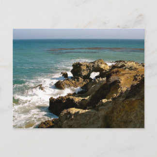 Malibu Postkarte
