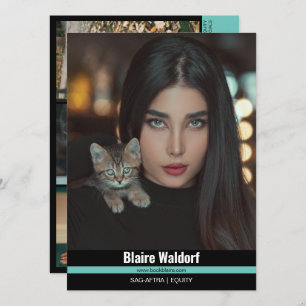 Malibu Ridge 4 Modélisation des cartes à puce