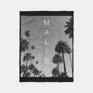 Malibu Shirts Männer Frauen Ca Malibu Kalifornien Fleecedecke