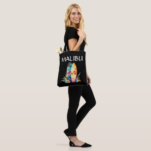 Malibu Surf Boards Tasche
