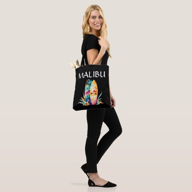 Malibu Surf Boards Tasche (Am Model)