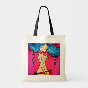 "Malibu" Taschen-Tasche Tragetasche