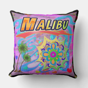 Malibu True Progress Pillow Kissen