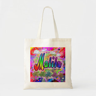 Malibu Vista Express Tote Bag Tragetasche