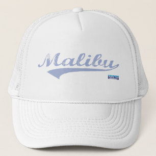 MalibuSwash Truckerkappe