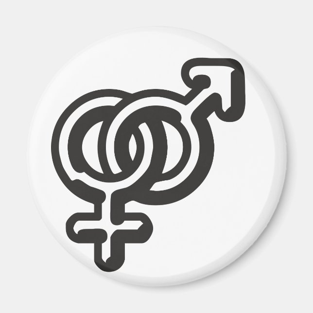 Malícia Heteros Magnet (Vorne)