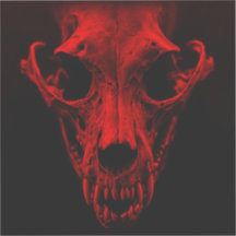 MALIGNANT ALACRITY | Aufkleber