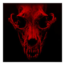 MALIGNANT ALACRITY | Glossarpapier drucken