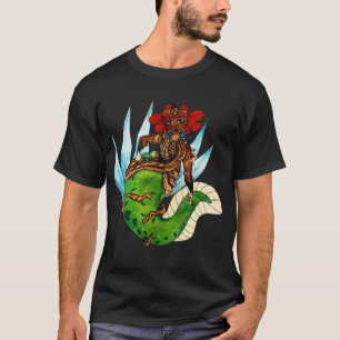 MALIKA - Prinzessin des Sees T-Shirt