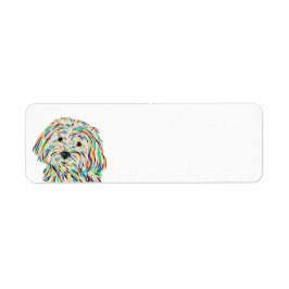 Malitpoo Hund Rückgabeadresse