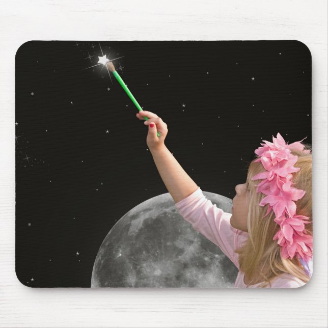 Malkstars Mousepad (Vorne)