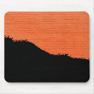 Malksteinwand Mousepad