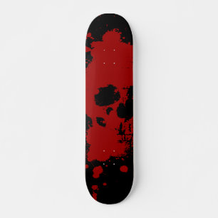 MALKULIERUNG SKATEBOARD