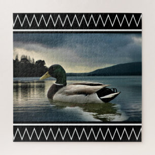 Mallard Duck Lake