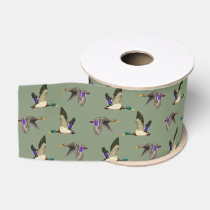 Mallard Duck Lovers Ripsband