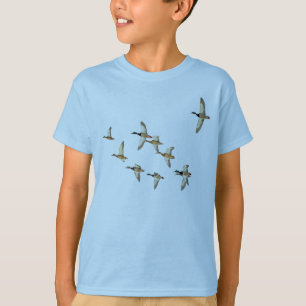 Mallardenflug T-Shirt