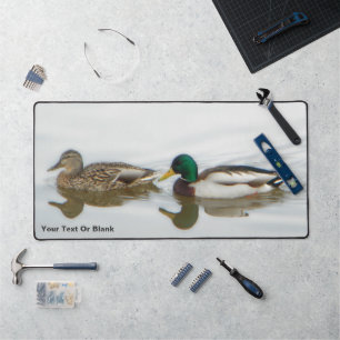 Mallards