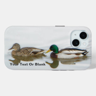 Mallards Case-Mate iPhone Hülle
