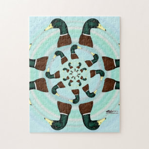 Mallards Galore!