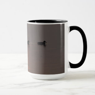 Mallards Mug