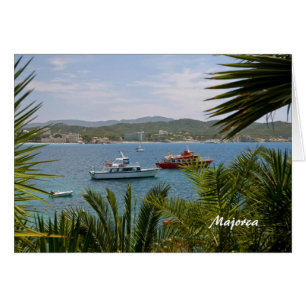 Mallorca