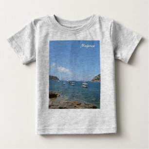 Mallorca Baby T-shirt