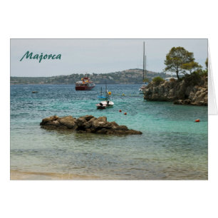 Mallorca Card