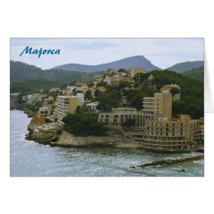 Mallorca Card