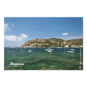 Mallorca Foto Erweiterung