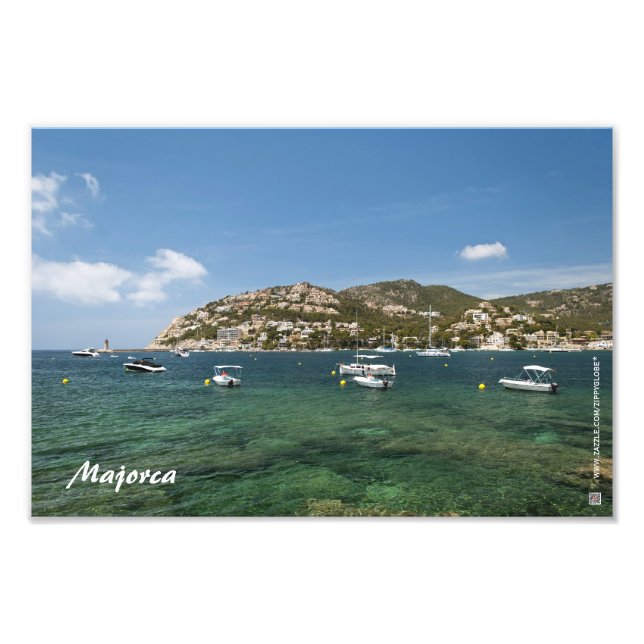 Mallorca Foto Erweiterung (Vorne)