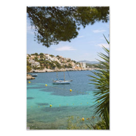 Mallorca Fotodruck