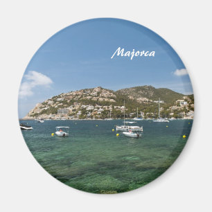 Mallorca Magnet