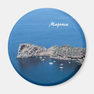 Mallorca Magnet