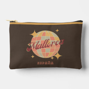 Mallorca Mallorca Vintages Geschenk Mallorca Zubehörtasche