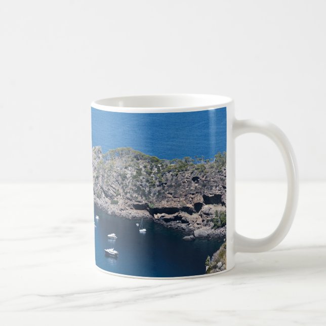 Mallorca Mugs (Droite)