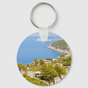Mallorca Schlüsselanhänger