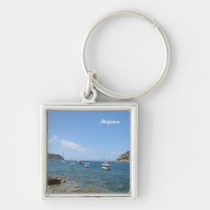 Mallorca Schlüsselanhänger