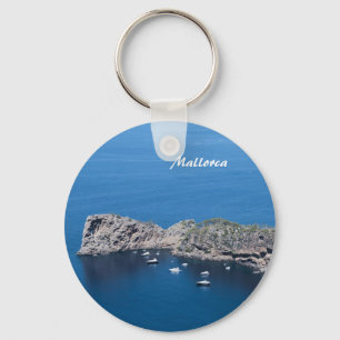 Mallorca-Schlüsselanhänger Schlüsselanhänger