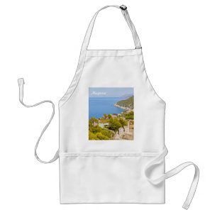 Mallorca Schürze