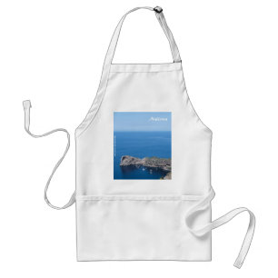 Mallorca Schürzen