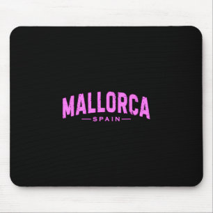 Mallorca Spanien Balearische Inseln Urlaub Sommer Mousepad