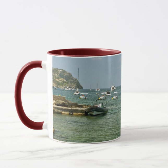 Mallorca Tasse (Links)