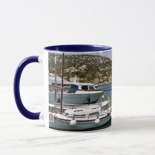 Mallorca Tasse