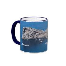 Mallorca-Tasse