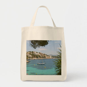 Mallorca Tragetasche