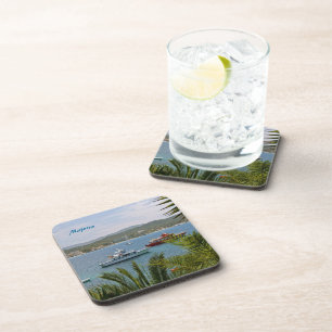 Mallorca Untersetzer