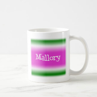 Mallory Kaffeetasse