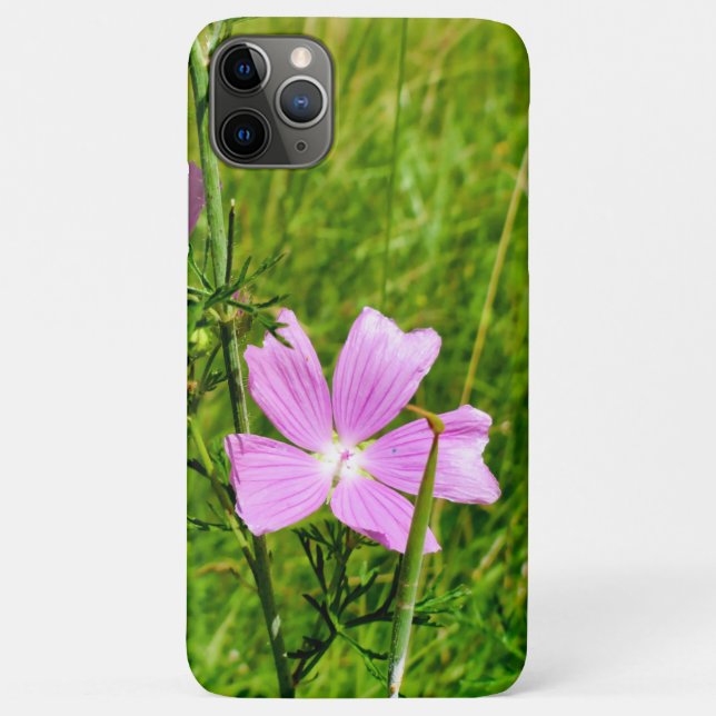 Mallow Case-Mate iPhone Hülle (Rückseite)