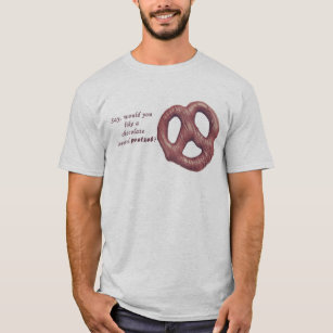 Mallrats inspirierte grafischen T - Shirt