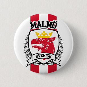Malmö Button